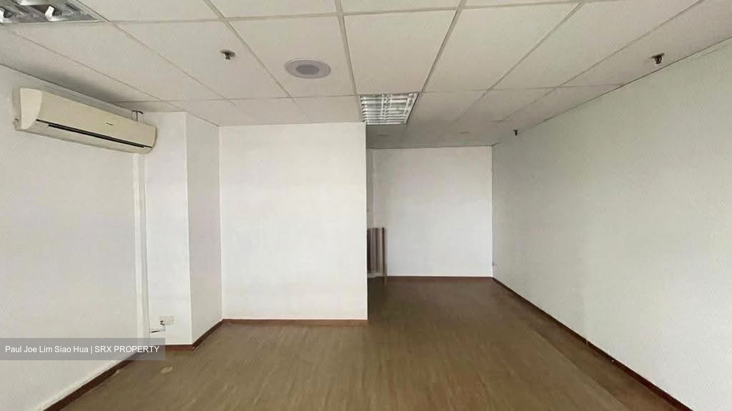 Da Jin Factory Building (D19), Factory #608438461